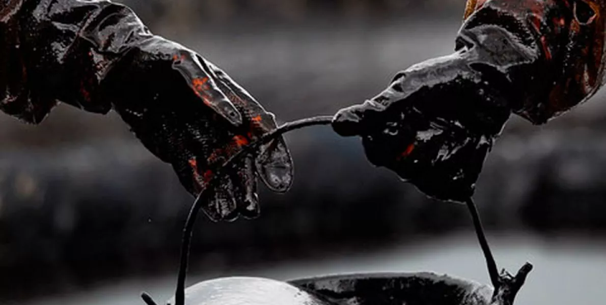 Чистка резервуаров от нефтепродуктов